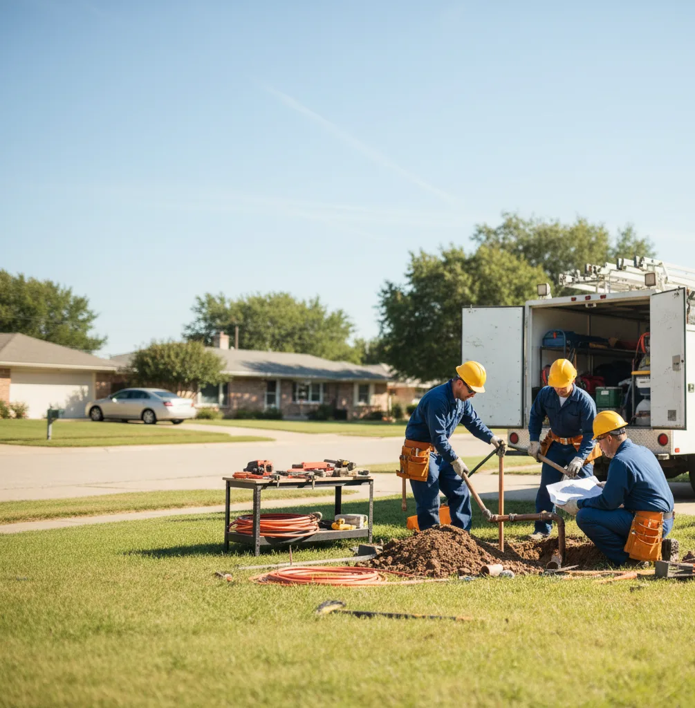 Water Heater Installation in Madison, AL